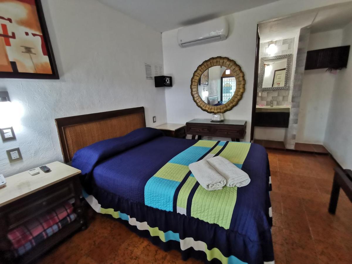 Hotel Doralba Inn 메리다 외부 사진