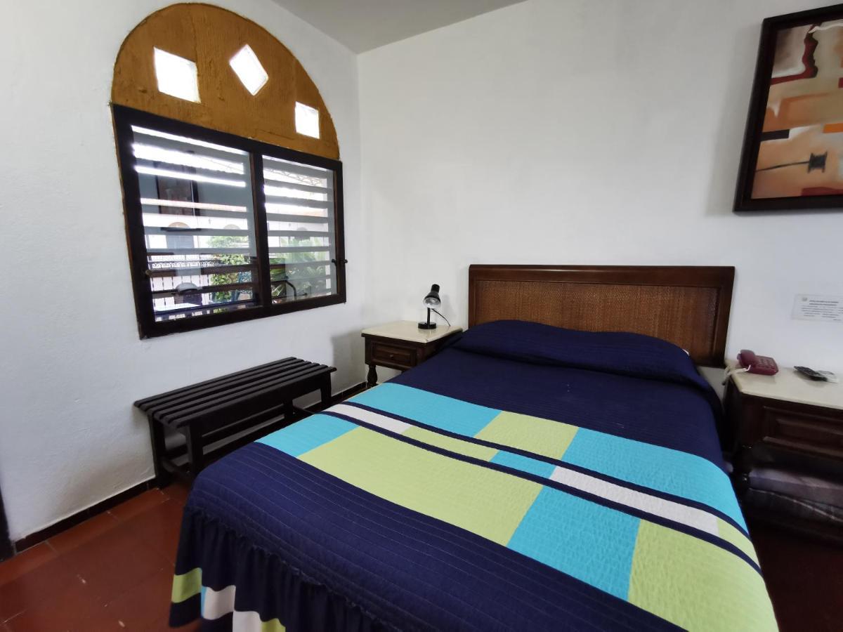 Hotel Doralba Inn 메리다 외부 사진