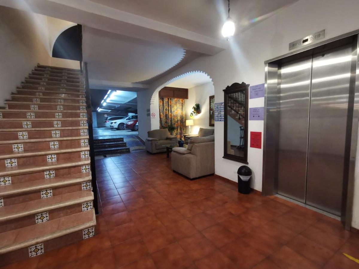 Hotel Doralba Inn 메리다 외부 사진